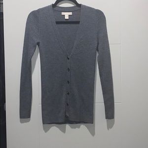 Banana Republic Wool Cardigan